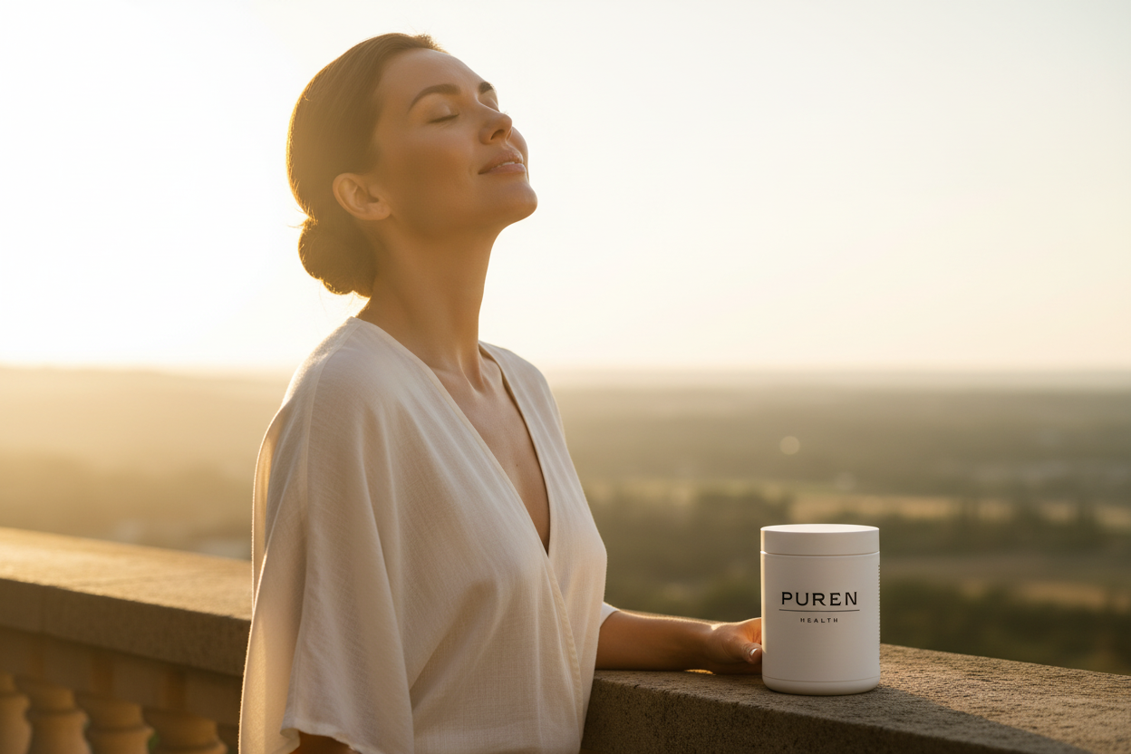 Puren Hydrolyzed Collagen Peptides